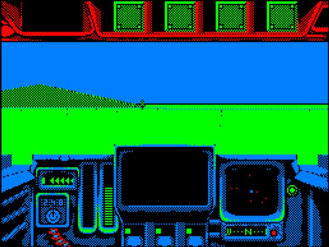 Battle Command